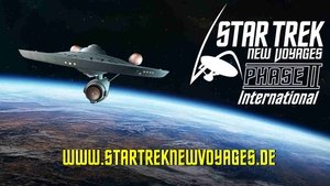 Star Trek: New Voyages S1E1