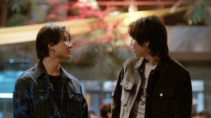 1 Only Friends: Dream On 2