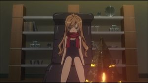 Toradora!: 1×19