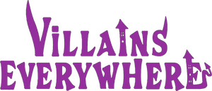 Villains Everywhere