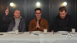 Image Rhett & Link Eat the World's Spiciest Curry with Sean Evans