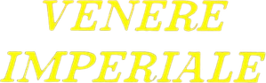 Venus imperial — Logos 1