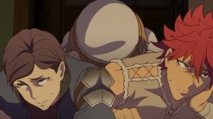 Uncle from Another World Season 1 Episode 10
