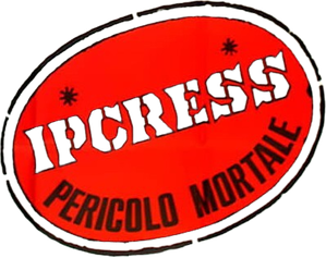 Ipcress — Logos 2