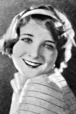 Flora Bramley portrait