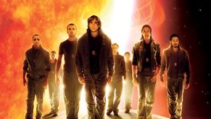Sunshine ( 2007 )