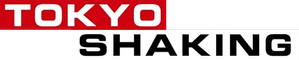 Tokyo Shaking — Logos 1