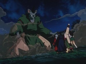 InuYasha: 3×91