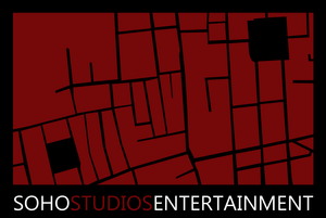 Logo Soho Studios