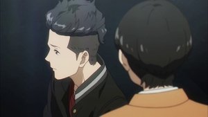 Boogiepop wa Warawanai: Saison 1 Episode 17