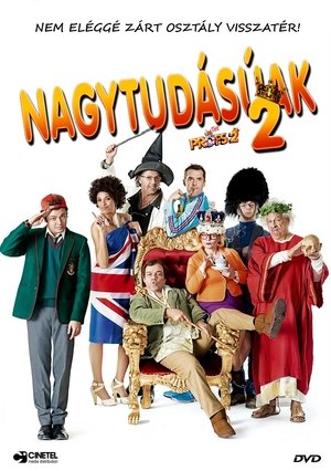 Poster Nagytudásúak 2. 2015