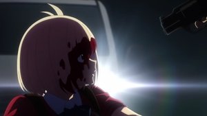 Lycoris Recoil Season 1 Episode 6