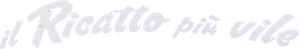 Decisão Amarga — Logos 1