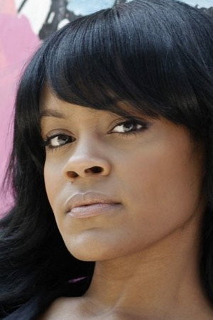 Shana Solomon portrait