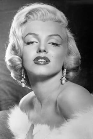Foto retrato de Marilyn Monroe