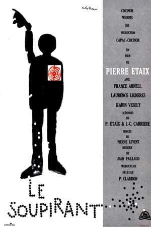 Poster El pretendiente 1962