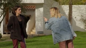 A Herança: 1×62