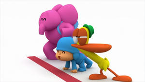 Pocoyo: 3×7