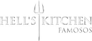 Celebrity Hell's Kitchen Portugal — Logos 1