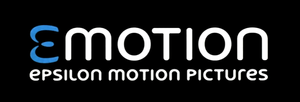 Logo Epsilon Motion Pictures