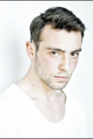 Marcin Kowalczyk photo