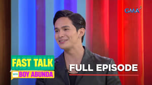 Fast Talk with Boy Abunda: Season 1 Full Episode 169