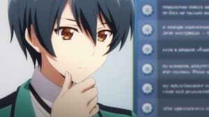 Mahouka Koukou no Yuutousei – The Honor Student at Magic High School: Saison 1 Episode 4