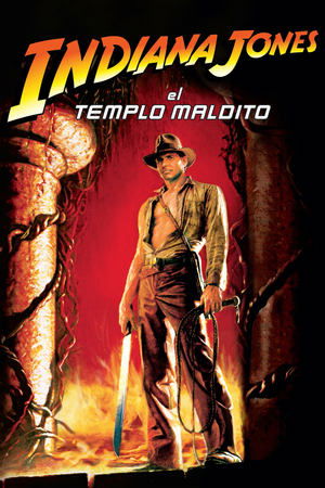 Watch Indiana Jones y el templo maldito (1984) HD Movie Online Free
