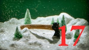 Last X-mas – 24 Tage für die Liebe: 1×17