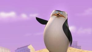 The Penguins of Madagascar Skorca!