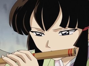 InuYasha Season 1 Episode 133