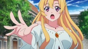 Noumin kanren no skill bakka agetetara naze ka tsuyoku natta: Saison 1 Episode 1