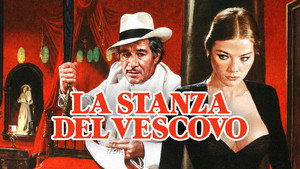La stanza del vescovo