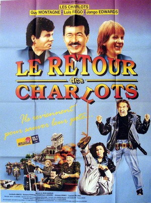 The Charlots Return