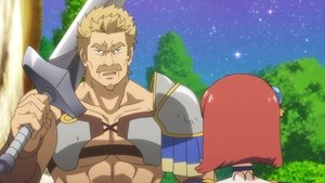 Cautious Hero: The Hero Is Overpowered but Overly Cautious Season 1 Episode 3