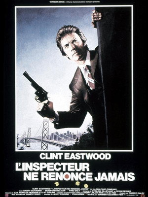 The Enforcer 64