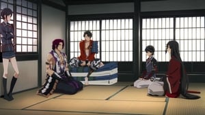 Katsugeki: Touken Ranbu: 1×2