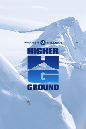 Poster Higher Ground 2005