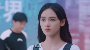 Glaze of Love: 1×18