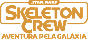Star Wars: Skeleton Crew — Logos 5