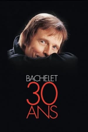 Image Pierre Bachelet 30 ans