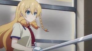 Busou Shoujo Machiavellianism Episódio 3