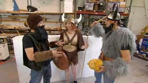 Pogromcy mitów: s7e6