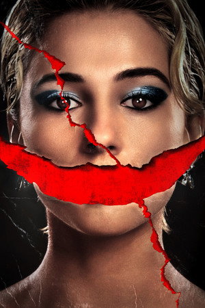 poster Smile 2