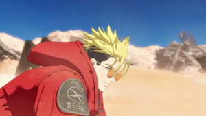 Trigun Stampede Episódio 11
