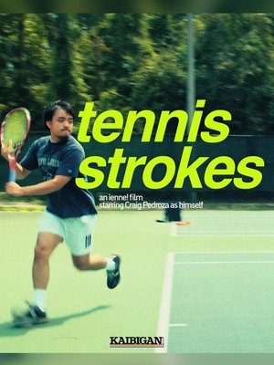 Nonton film tennis strokes (2024) terbaru sub indo Nonton film tennis strokes (2024) terbaru sub indo
