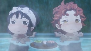 Hakumei to Mikochi: 1×10