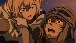 Romelia War Chronicle Cap 3