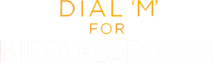Dial M for Middlesbrough