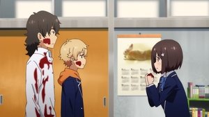 This Art Club Has a Problem! Season 1 Episode 2